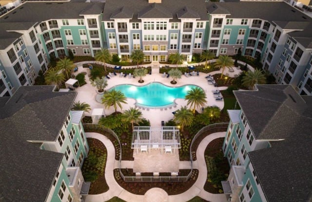 The Addison Skyway Marina photos photos