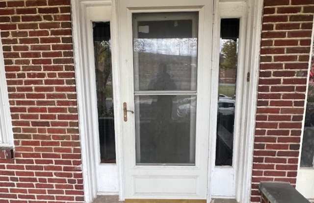 4 Bedroom House - 1608 North 12th Street, Reading, PA 19604