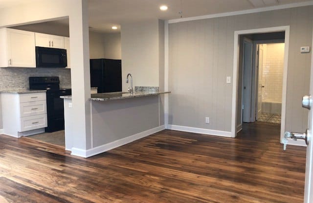 5003 Illinois Ave - 5003 Illinois Avenue, Nashville, TN 37209