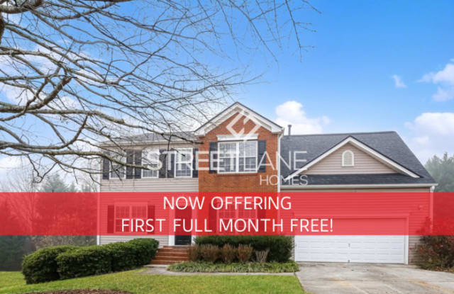 603 Stonecrest Drive - 603 Stonecrest Drive, Loganville, GA 30052