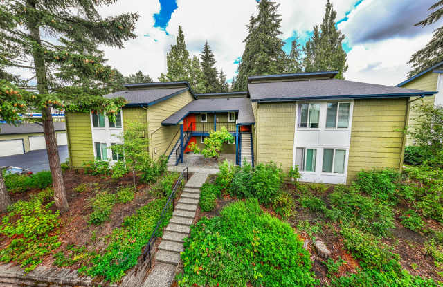The Kamber Ridge Apartments photos photos