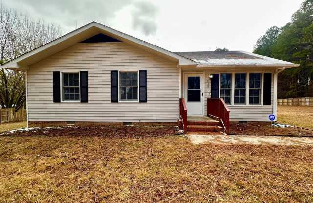 420 Tippett Road - 420 Tippett Road, Wake County, NC 27597