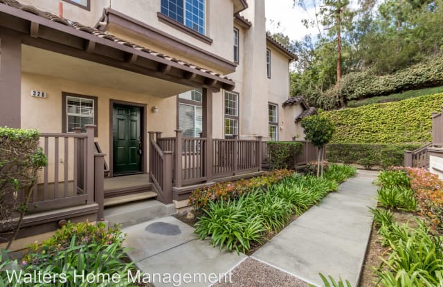 10358 Wateridge Cir #320 - 10358 Wateridge Circle, San Diego, CA 92121