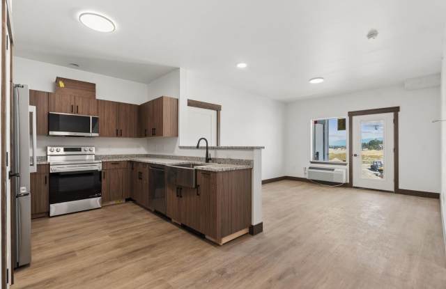 Luxury Living At Eagle Valley Ranch Apartments Gallery 4