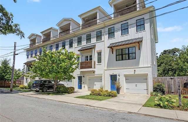 1196 Wylie Street SE Gallery 2