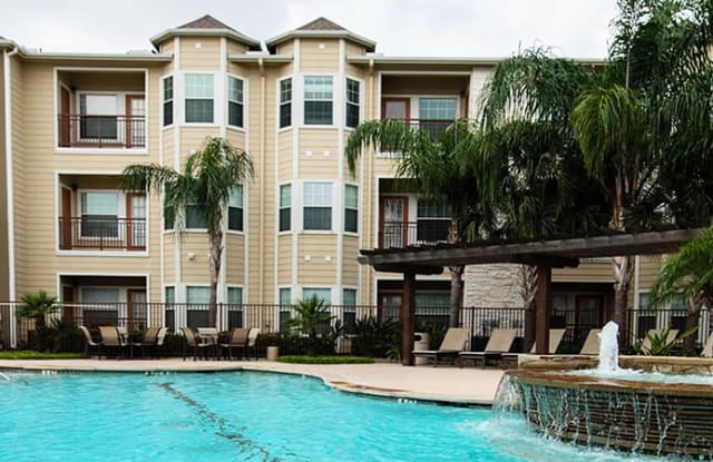 The Residence at Edinburg photos photos
