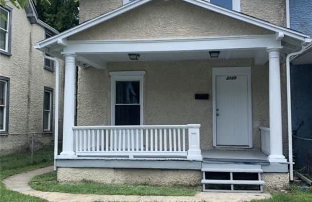 3125  5th Ave - 3125 5th Avenue, Richmond, VA 23222