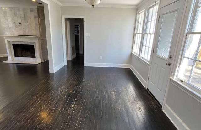 6014 College Dr. photos photos