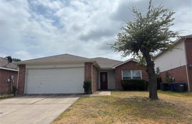 2711 Prairie Creek Drive Gallery 2