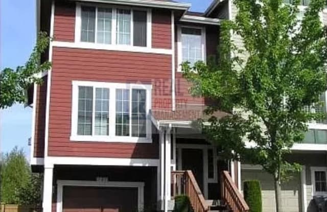 121 Birch St - 121 Birch Street, Fircrest, WA 98466