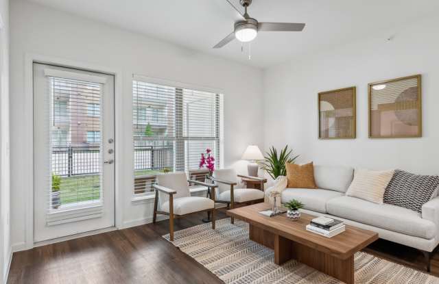 Wildwood Luxury Urban Homes Gallery 3
