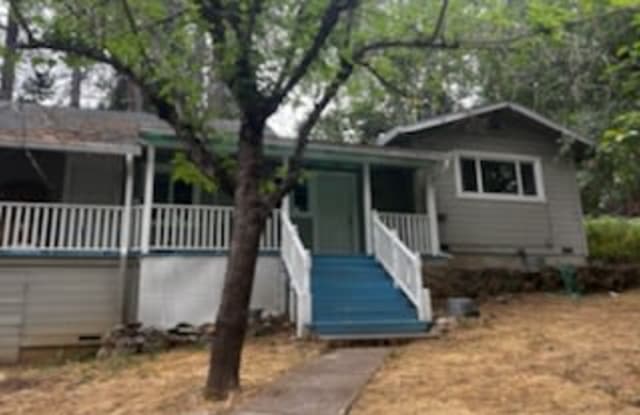 349 Railroad Avenue - 349 Railroad Avenue, Nevada City, CA 95959 349 Railroad Avenue - 349 Railroad Avenue, Nevada City, CA 95959