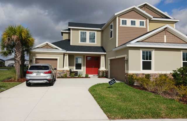Here is your chance to live in Model Home!! 5 Bedrooms  4.5 Baths, 3 Car Garage with the Private Pool! photos photos