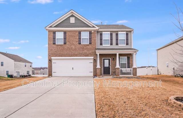 7411 Foxgate Cir photos photos