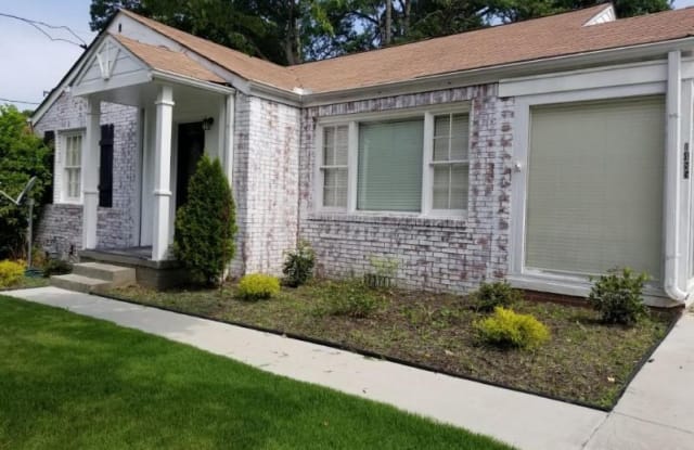 1485 Ezra Church Dr NW - 1485 Ezra Church Drive Northwest, Atlanta, GA 30314