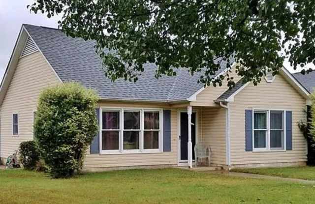 Fully Renovated 3-Bedroom, 2 Bathroom Home - 1615 Crestdale Road, Rock Hill, SC 29732 Fully Renovated 3-Bedroom, 2 Bathroom Home - 1615 Crestdale Road, Rock Hill, SC 29732