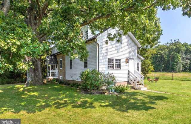 2453 BYECROFT ROAD - 2453 Byecroft Road, Bucks County, PA 18938