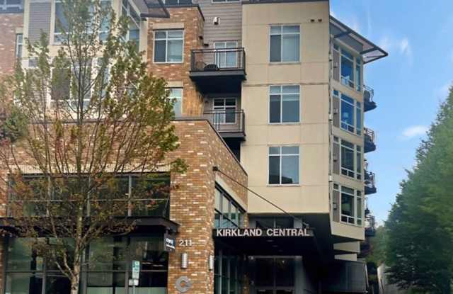 0Bd/1Ba Kirkland Condo Gallery 1