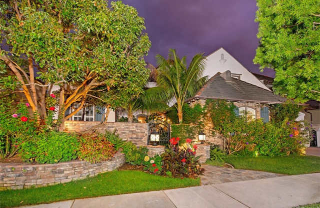 18 Palazzo - 18 Palazzo, Newport Beach, CA 92660