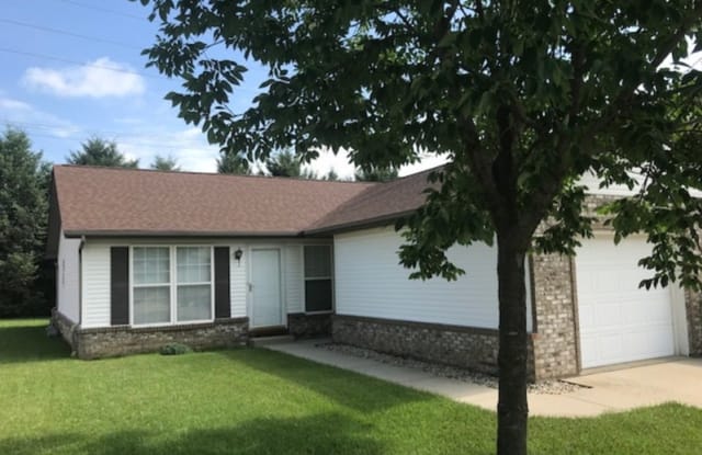 670 Carol Ann Drive - 670 Carol Ann Dr, O'Fallon, IL 62269