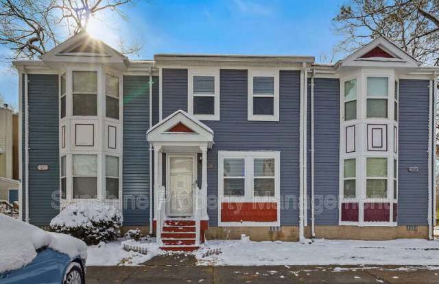 1102 Palmerton Drive - 1102 Palmerton Drive, Newport News, VA 23602