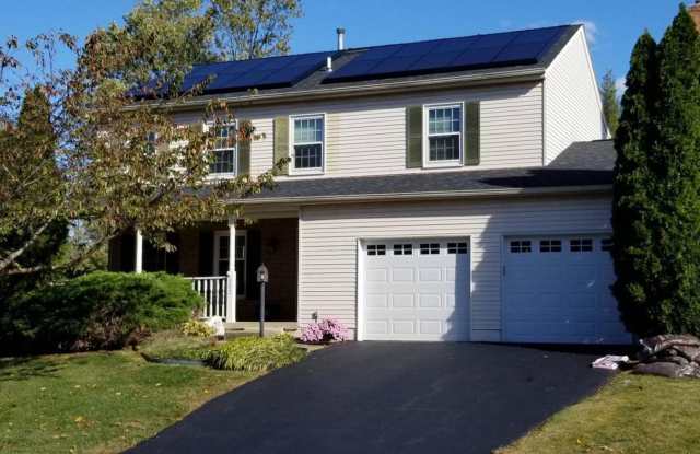 Available September 6th - 102 North Laura Anne Drive, Sterling, VA 20164