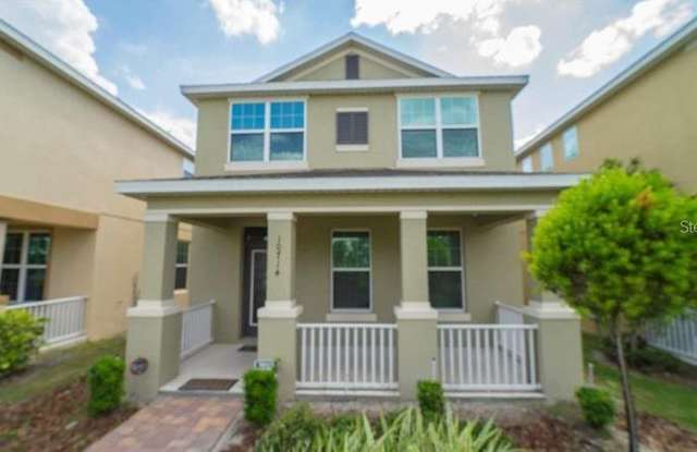 10714 REAMS ROAD - 10714 Reams Road, Horizon West, FL 34786