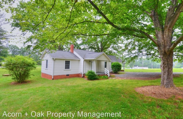 8800 Old NC 86 - 8800 Old Nc 86, Orange County, NC 27516