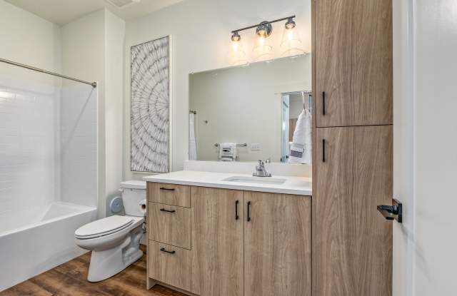 Village at Crystal Springs- Senior Living Gallery 4