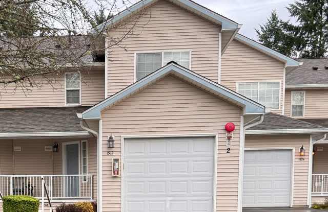 Spacious Federal Way Condo – Move‑In Ready photos photos Spacious Federal Way Condo – Move‑In Ready photos photos