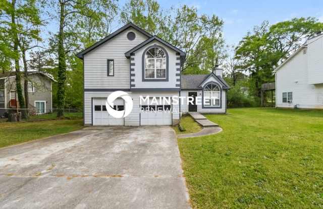 388 Montgomery Place photos photos