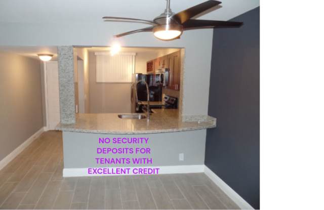 109 Lake Emerald Dr #108 - 109 Lake Emerald Drive, Oakland Park, FL 33309