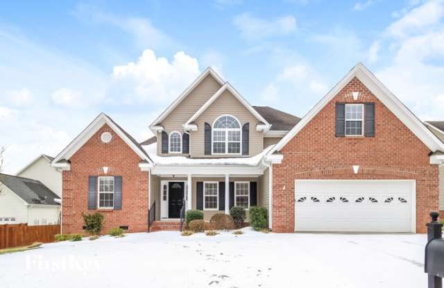 6170 Hanes Way - 6170 Hanes Way, Clemmons, NC 27012