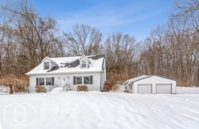 43 Shades of Death Road - 43 Shades of Death Road, Warren County, NJ 07838