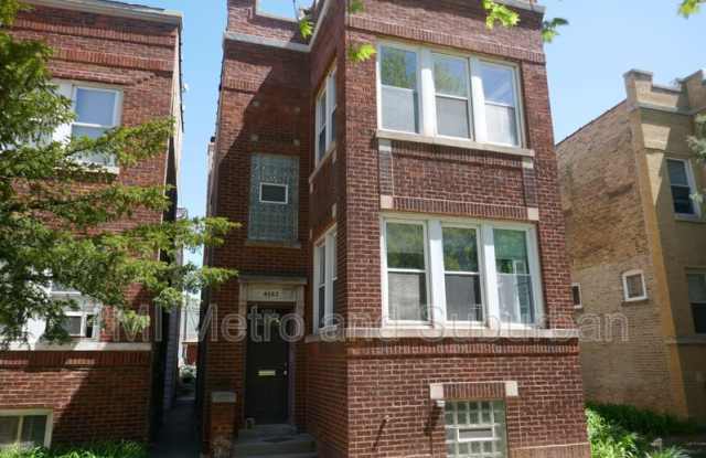 4053 North Long Avenue Gallery 1