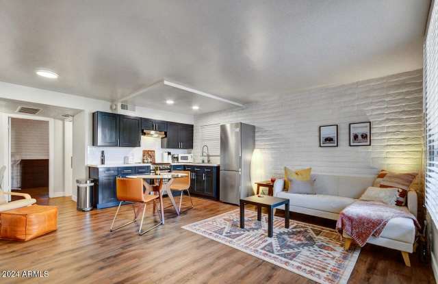 3737 E TURNEY Avenue Gallery 3