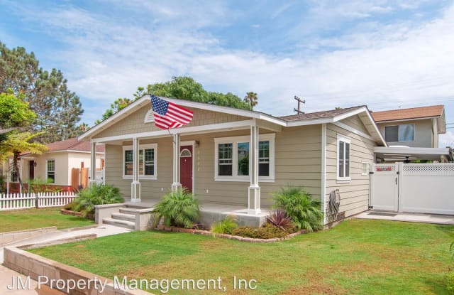 4642 Larkspur St - 4642 Larkspur Street, San Diego, CA 92107