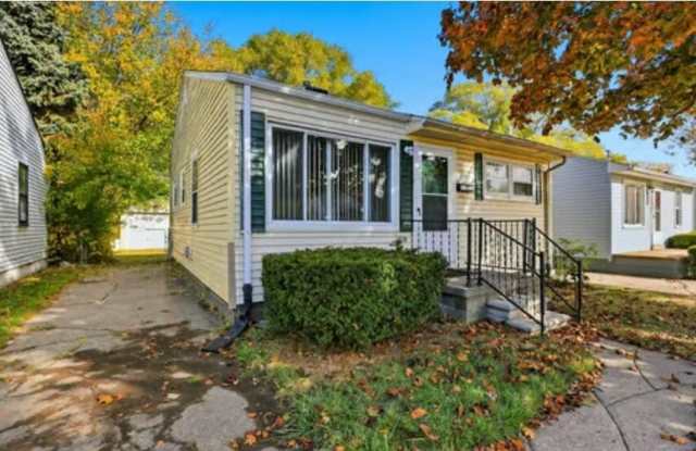 11079 Jewett Avenue - 11079 Jewett Avenue, Warren, MI 48089