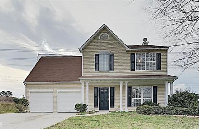 886 Terance Avenue - 886 Terance Avenue, Irondale, GA 30238