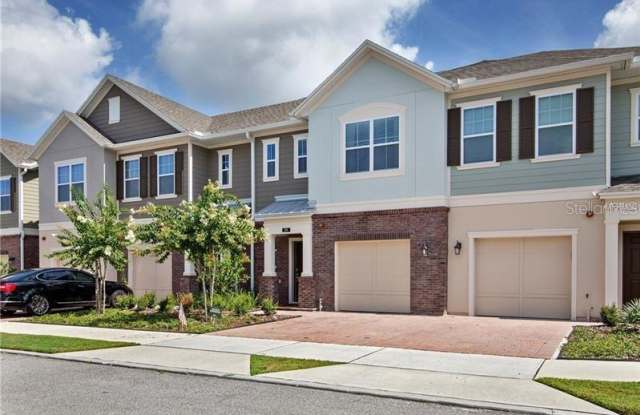 89 ZAMORA PLACE - 89 Zamora Pl, Oviedo, FL 32765