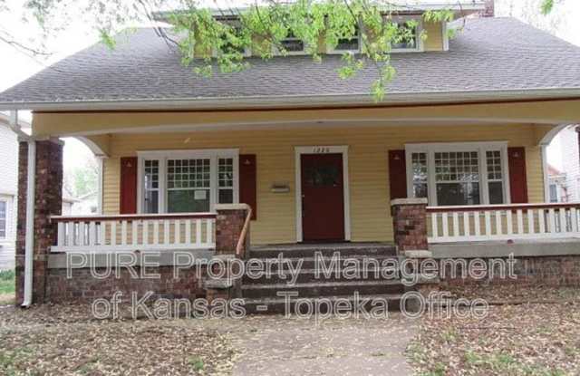 1220 SW Garfield Avenue photos photos