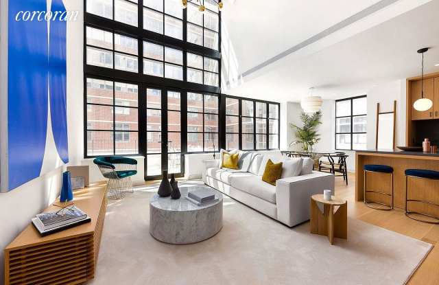 550 West 29th Street Gallery 3