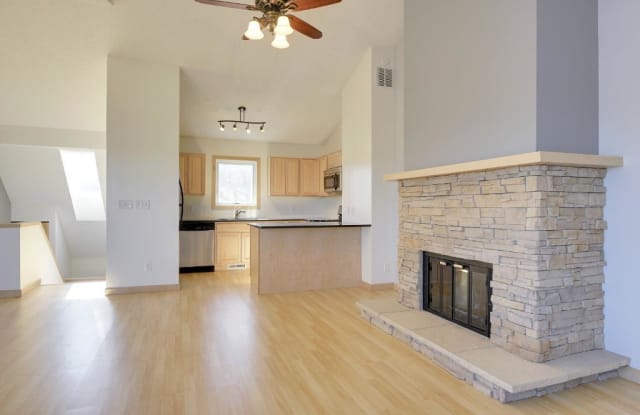 1806 Skyline Curve - 1806 Skyline Curve, Minneapolis, MN 55411