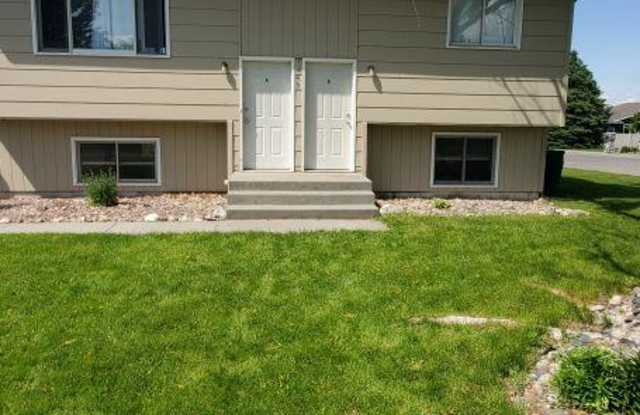 1149 Caroline st - 1149 Caroline Street, Yellowstone County, MT 59105