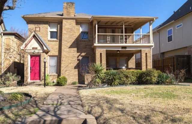 4125 Prescott Avenue - 4125 Prescott Avenue, Dallas, TX 75219