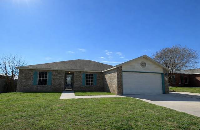3908 Fieldcrest Drive, Killeen photos photos