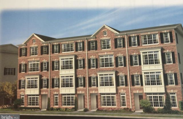 19283 HARLOW SQ #19283 - 19283 Harlow Square, Lansdowne, VA 20176
