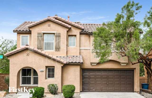 11193 Saddle Iron Street - 11193 Saddle Iron Street, Clark County, NV 89179