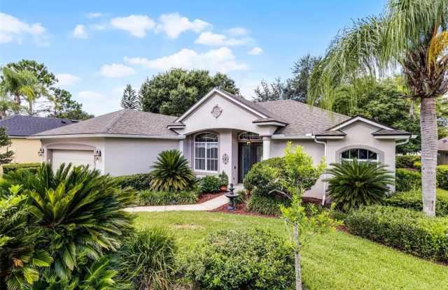 508 QUAIL LAKE DRIVE - 508 Quail Lake Drive, DeBary, FL 32713