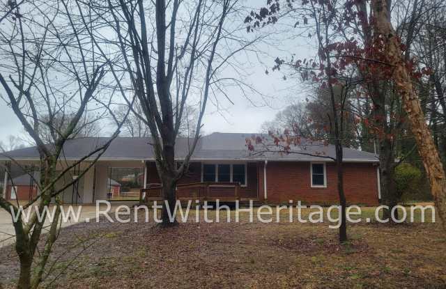 GRAMPA'S BUNGELOW - AWESOME BRICK RANCH WITH FULL UNFINISHED BASEMENT / GREAT LOCATION photos photos